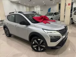 Renault Kardian
