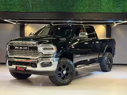 RAM 2500
