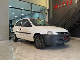 Chevrolet Celta