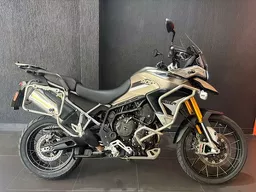 Tiger 900