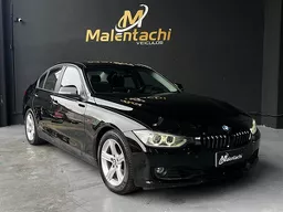 BMW 320i