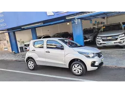 Fiat Mobi