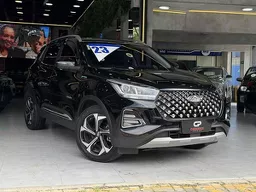 Chery Tiggo 5X Pro