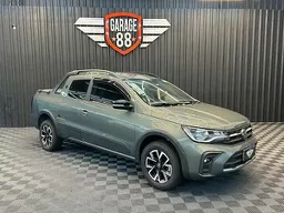 Volkswagen Saveiro