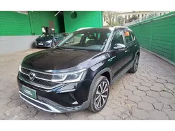 Volkswagen Taos
