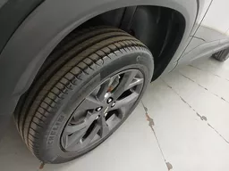 Chevrolet Montana