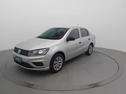 Volkswagen Voyage