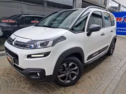 Citroën Aircross