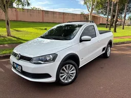 Volkswagen Saveiro