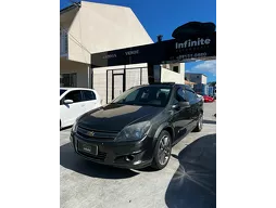 Chevrolet Vectra