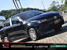 Fiat Cronos