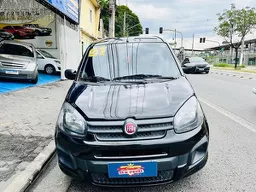 Fiat Uno