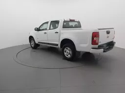 Chevrolet S10