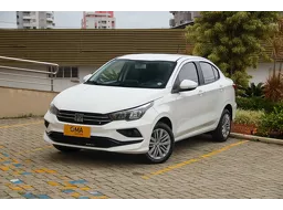 Fiat Cronos