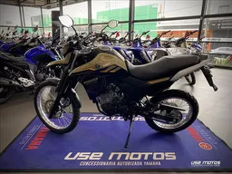 XTZ 250