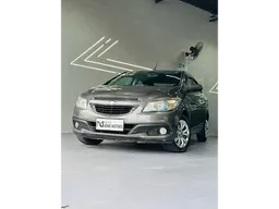 Chevrolet Prisma