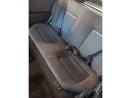 Chevrolet Celta