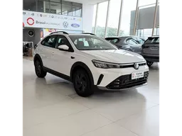 Volkswagen Nivus
