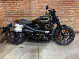 Harley-Davidson