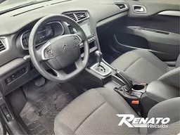 Citroën C4 Lounge