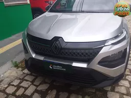 Renault Kardian