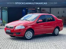 Fiat Siena