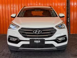 Hyundai Santa Fé