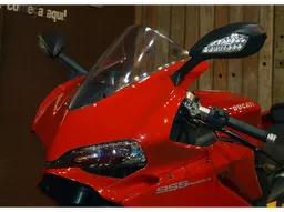 Ducati Panigale