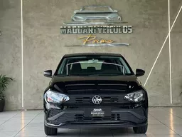 Volkswagen Polo Hatch