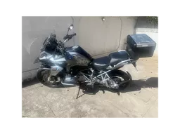 BMW R 1200 GS