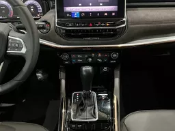 Jeep Commander