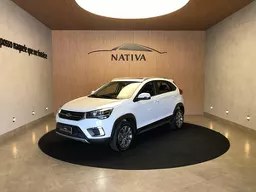 Chery Tiggo 2