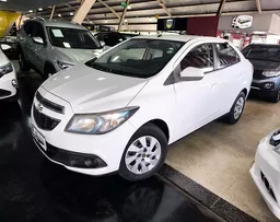 Chevrolet Prisma