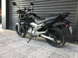 Yamaha YS 250