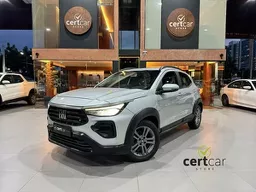 Fiat Pulse