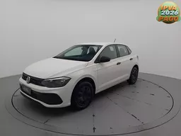 Volkswagen Polo Hatch