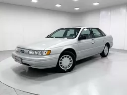 Ford Taurus