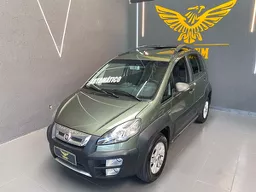 Fiat Idea