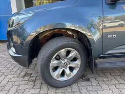 Chevrolet S10