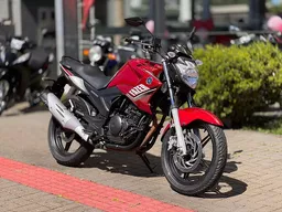 YS 250
