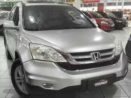 Honda CRV