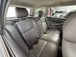 Toyota Fielder