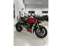 Ducati Streetfighter