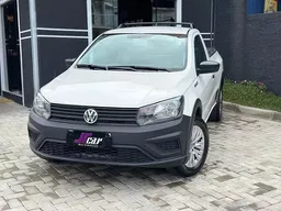 Volkswagen Saveiro