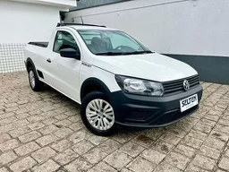 Volkswagen Saveiro