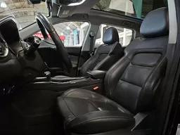 Chery Tiggo 5X