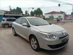 Renault Fluence