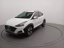 Hyundai HB20X