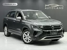 Volkswagen Taos