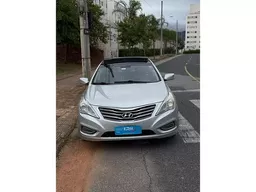 Hyundai Azera